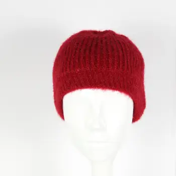 Caciula rosie Octaviana imagine