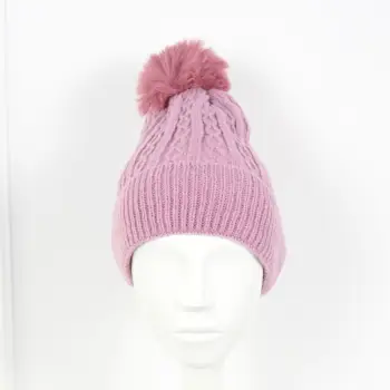 Caciula roz Geda imagine