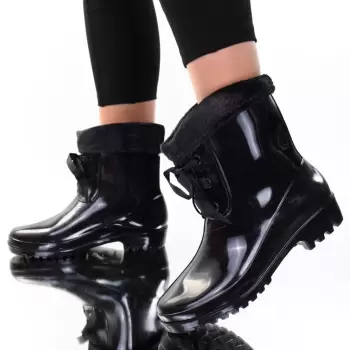 Cizme de cauciuc Carmela imagine