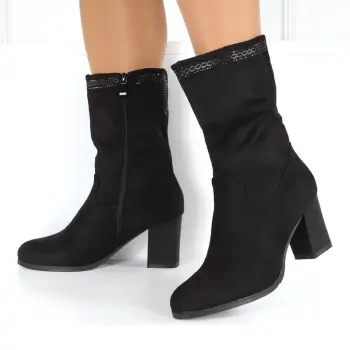 Cizme imblanite Asami imagine