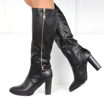 Cizme imblanite Felly imagine