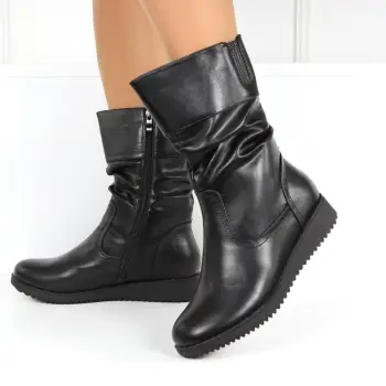 Cizme imblanite Gemma imagine