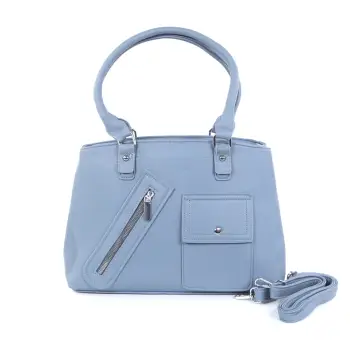 Geanta blue Dasha imagine