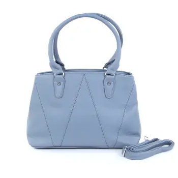 Geanta blue Yasa imagine