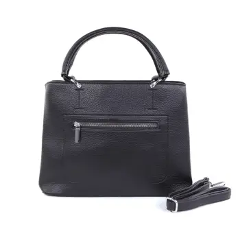 Geanta neagra Vamila imagine