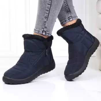 Ghete bleumarin imblanite Carmona imagine