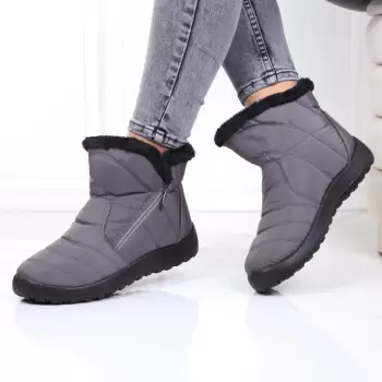 Ghete gri imblanite Carmona imagine