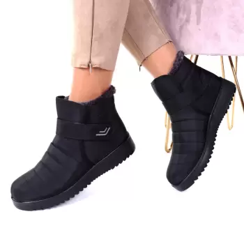 Ghete imblanite Abigal imagine