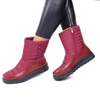 Ghete imblanite bordo Nasra imagine