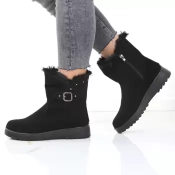 Ghete imblanite Cinzia imagine