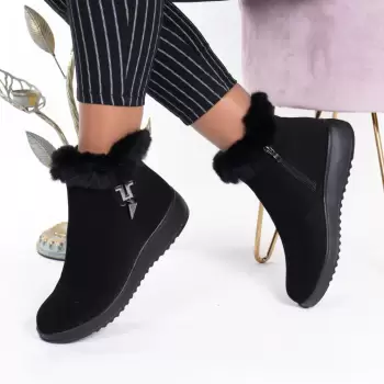 Ghete imblanite usoare si comode Adriela imagine