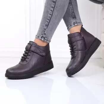 Ghete mov imblanite Calera imagine