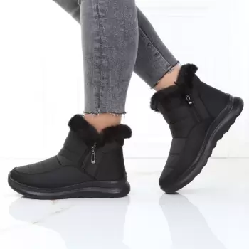 Ghete negre imblanite Assia imagine