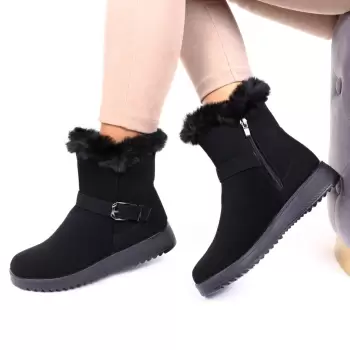 Ghete piele ecologica Aleva imagine