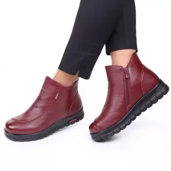 Ghete piele ecologica bordo Gomera imagine