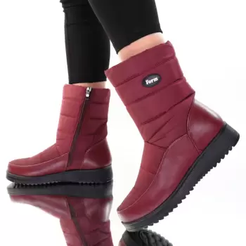 Ghete piele ecologica bordo Tasina imagine