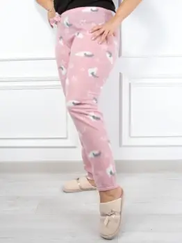 Pantaloni caldurosi Cirelya imagine