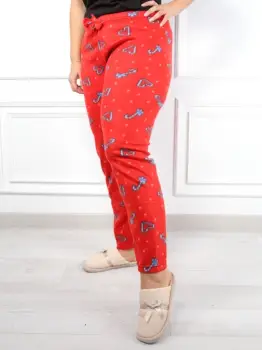 Pantaloni caldurosi Noeda imagine