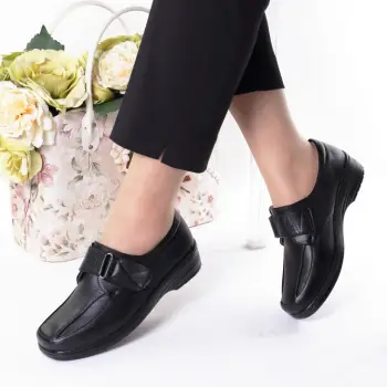 Pantofi comozi si usori Asla imagine