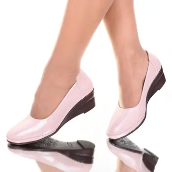 Pantofi cu platforma Suria imagine