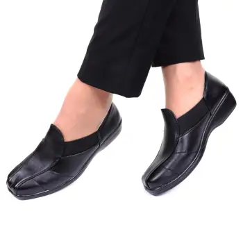 Pantofi piele ecologica Maya imagine