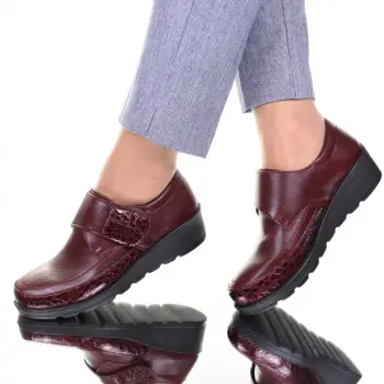 Pantofi usori Fabia bordo imagine