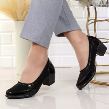 Pantofi usori Malika imagine