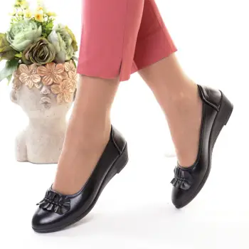 Pantofi usori Pedrina imagine