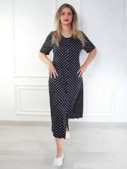 Rochie cu model Andria imagine