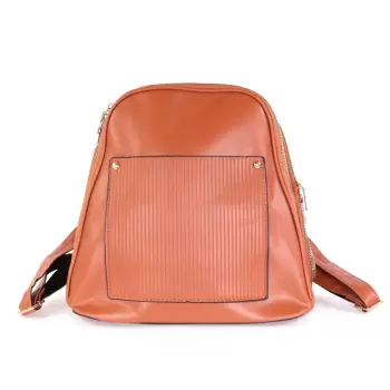 Rucsac camel Loida imagine