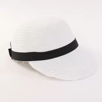 Sapca alba Cira imagine