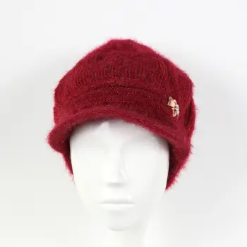 Sapca bordo Melek imagine