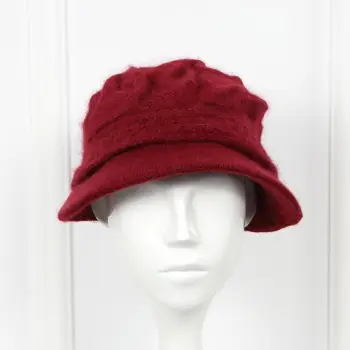 Sapca bordo Mila imagine