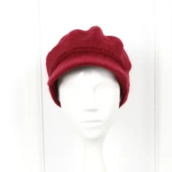 Sapca bordo Novo imagine