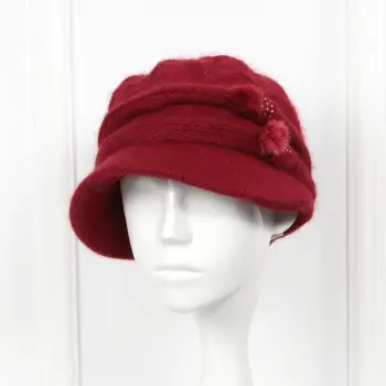 Sapca bordo Tesin imagine