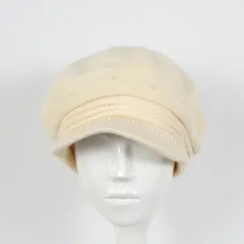 Sapca crem Hinata imagine