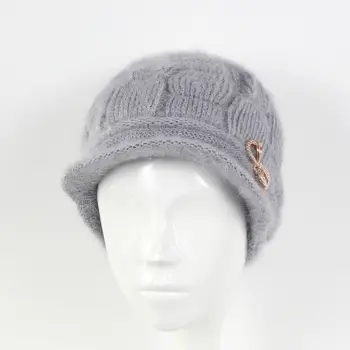 Sapca gri Magdona imagine