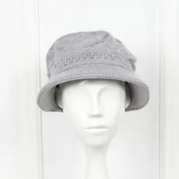 Sapca gri Mila imagine