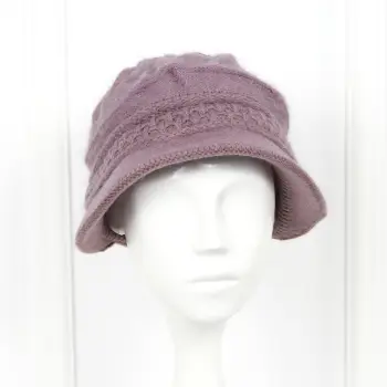 Sapca lila Mila imagine