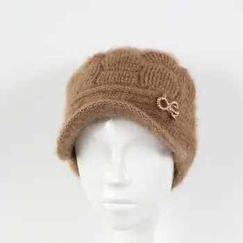 Sapca maro Magdona imagine