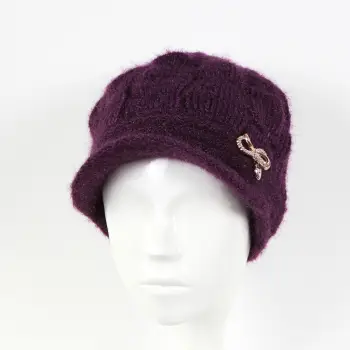 Sapca mov Magdona imagine