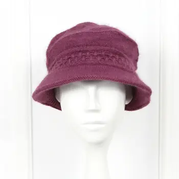 Sapca mov Mila imagine