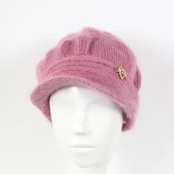 Sapca roz Melek imagine