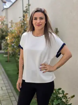 Bluza Alina 3 imagine