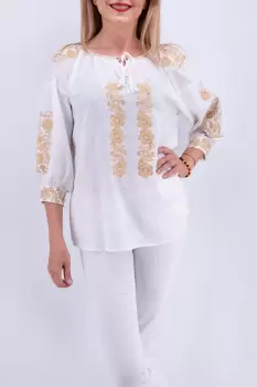 Bluza Claudia 13 imagine