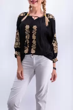 Bluza Claudia 15 imagine