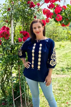 Bluza Claudia 17 imagine