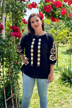 Bluza Claudia 18 imagine