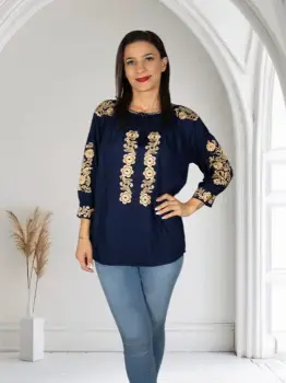 Bluza Claudia 20 imagine