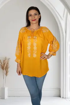 Bluza Claudia 21 imagine